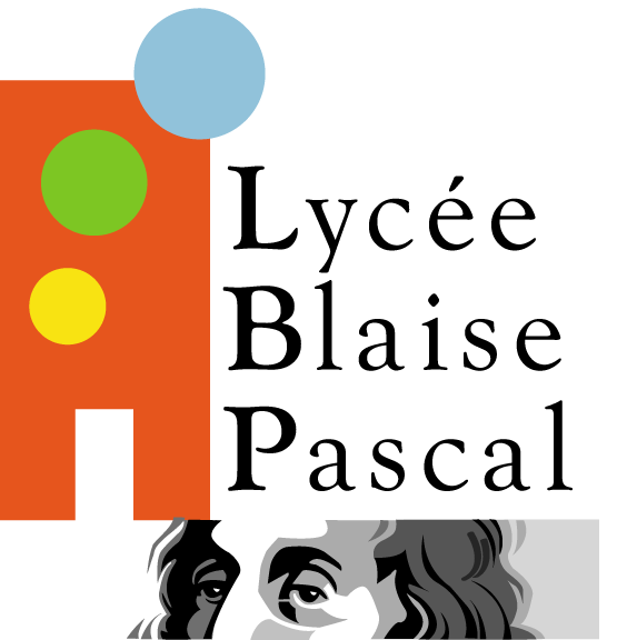 Logo de l\'établissement Lycée Blaise Pascal